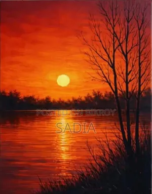 Canvas Painting