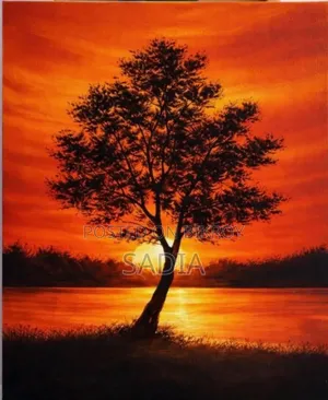 Canvas Painting