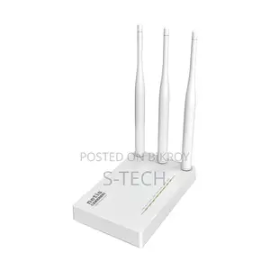 Netis Wf2409e 300 MBPS Wi-Fi Router