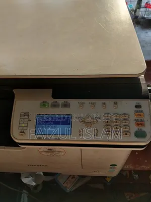 Photocopy Machine