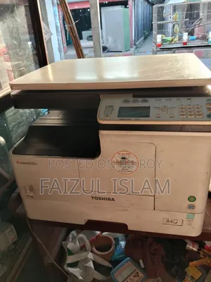 Photocopy Machine