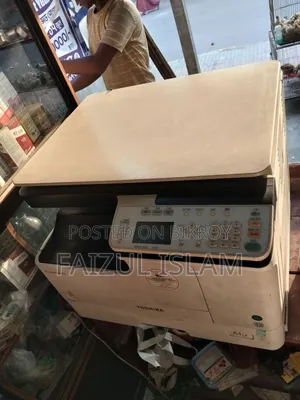 Photocopy Machine