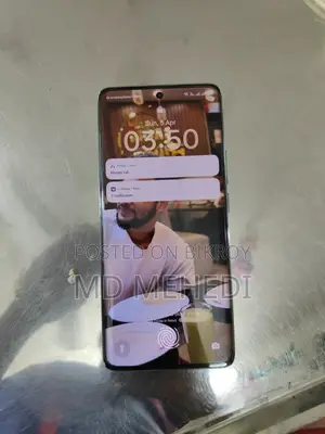 Realme 11 Pro 256 GB Green