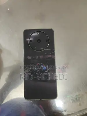 Realme 11 Pro 256 GB Green