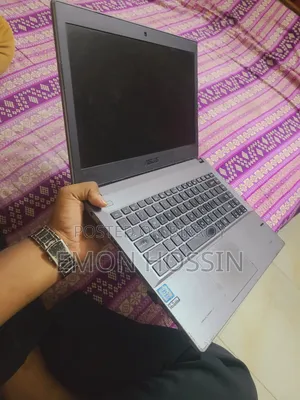 Laptop Asus PRO P4540UQ 8GB Intel Core I7 SSD 256GB