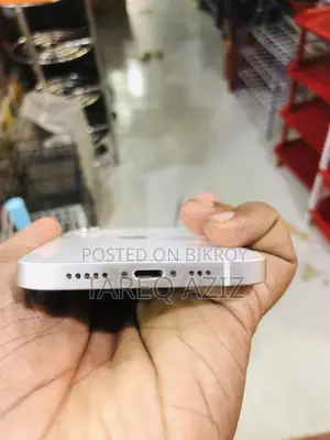 New Apple iPhone 12 128 GB White