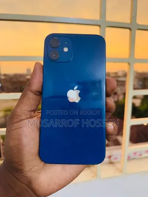 Apple iPhone 12 64 GB Blue