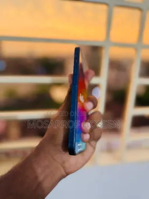 Apple iPhone 12 64 GB Blue