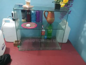 Showcase Glass for Sale