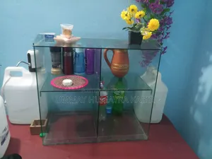 Showcase Glass for Sale