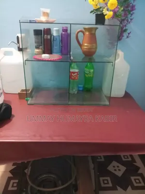 Showcase Glass for Sale