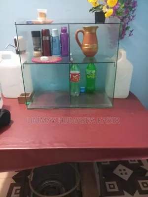 Showcase Glass for Sale