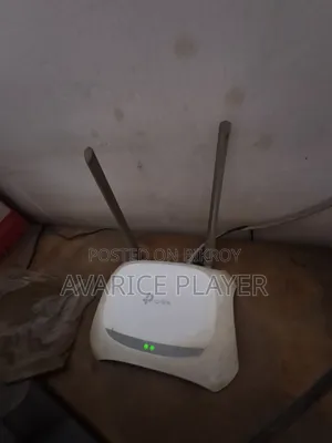 Tp Link Router ১০০% ওয়ার্কিং কন্ডিশন