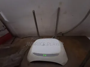 Tp Link Router 100% Working Condition