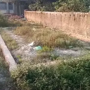একটি জমি ১.৫ শতাংশ বিক্রি করা হবে