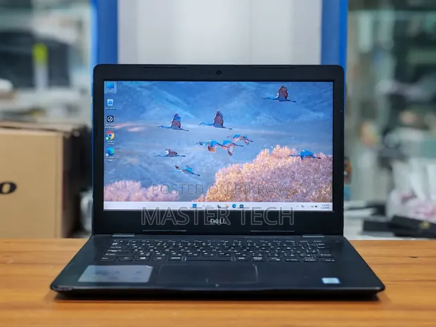 Laptop Dell Vostro 3460 8GB Intel Core I5 SSD 256GB - Master Tech Laptop Dell Vostro 3460 8GB Intel Core I5 SSD 256GB - Master Tech