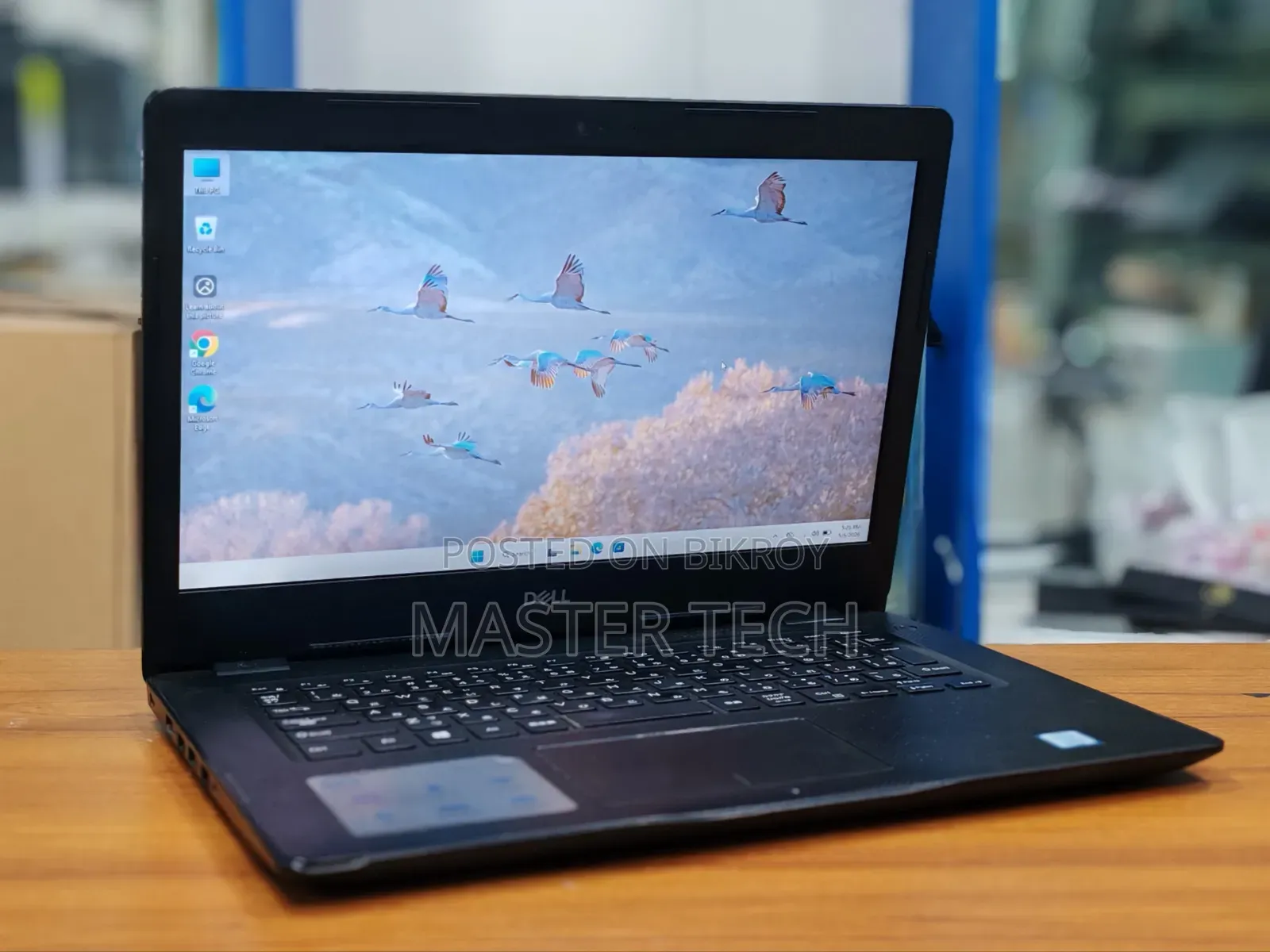 Laptop Dell Vostro 3460 8GB Intel Core I5 SSD 256GB