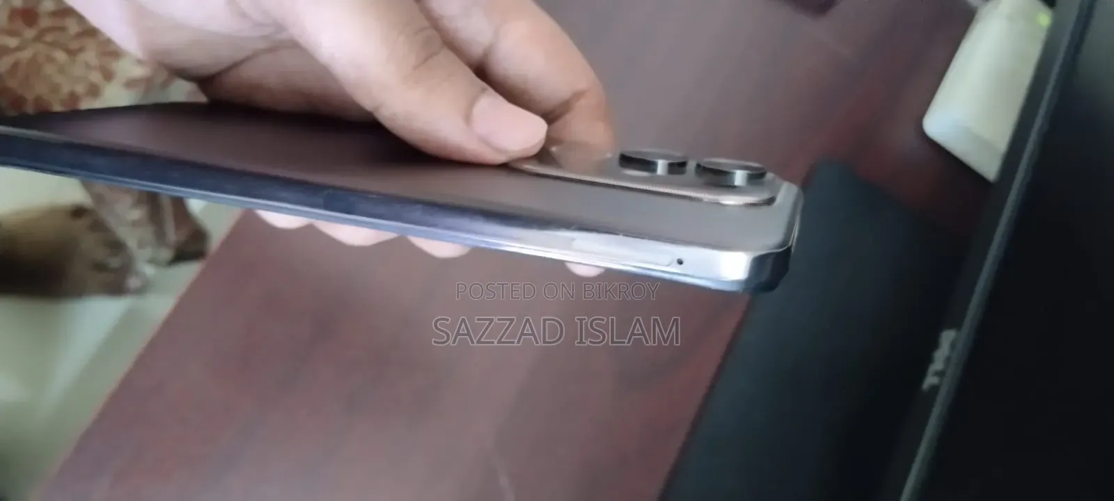 Vivo Y29 4G 128 GB