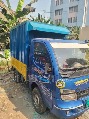 Driver Recruitment