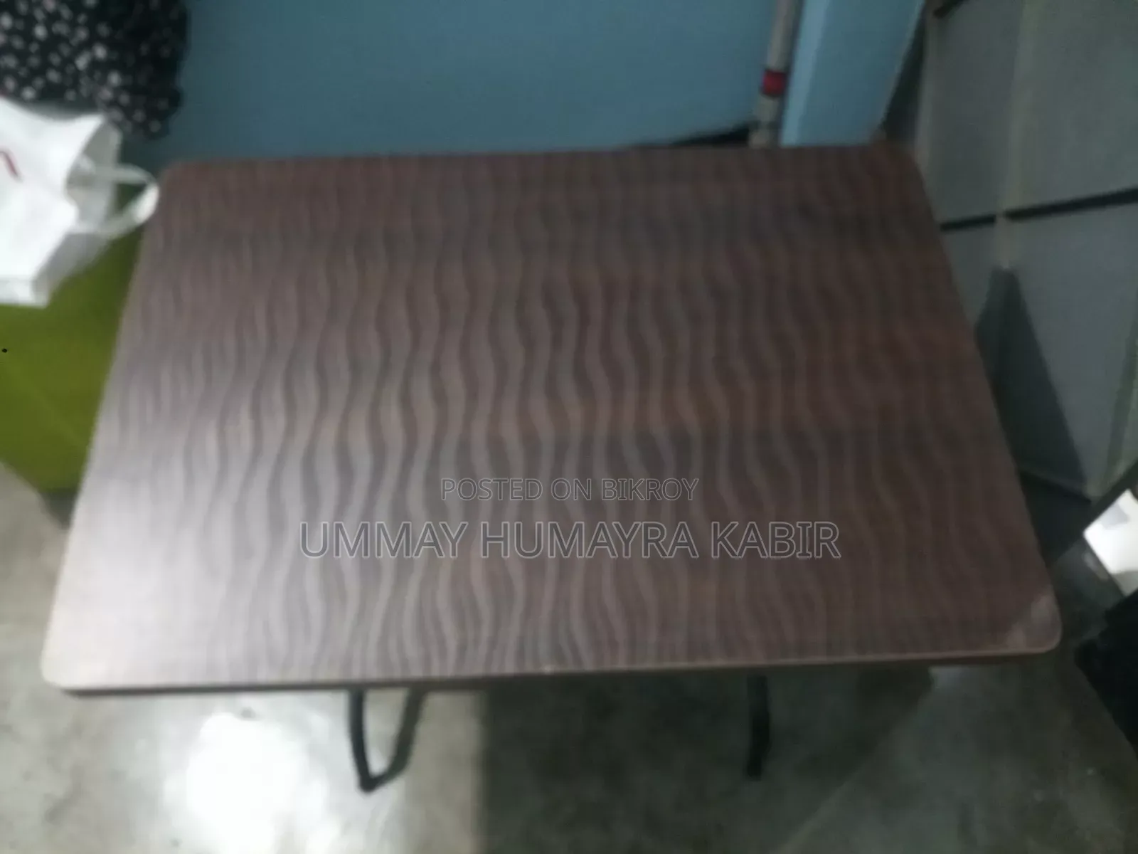 Table for Sale