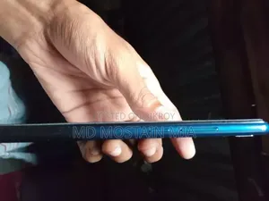 Vivo Y11 32 GB Blue