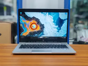 Laptop HP EliteBook 830 G6 8GB Intel Core I5 SSD 256GB