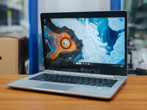 Laptop HP EliteBook 830 G6 8GB Intel Core I5 SSD 256GB