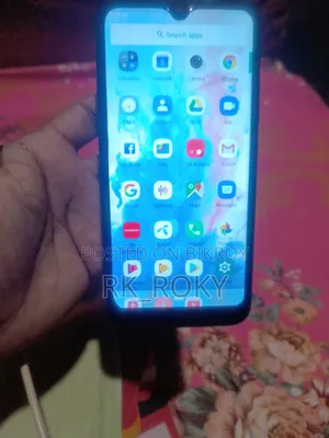 Symphony Z20 32 GB Blue