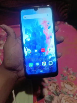 Symphony Z20 32 GB Blue
