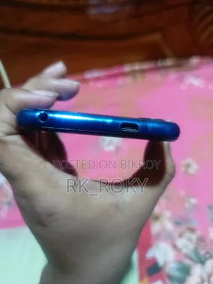 Symphony Z20 32 GB Blue