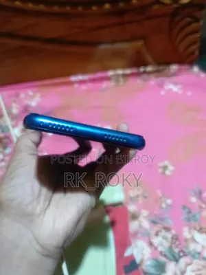 Symphony Z20 32 GB Blue