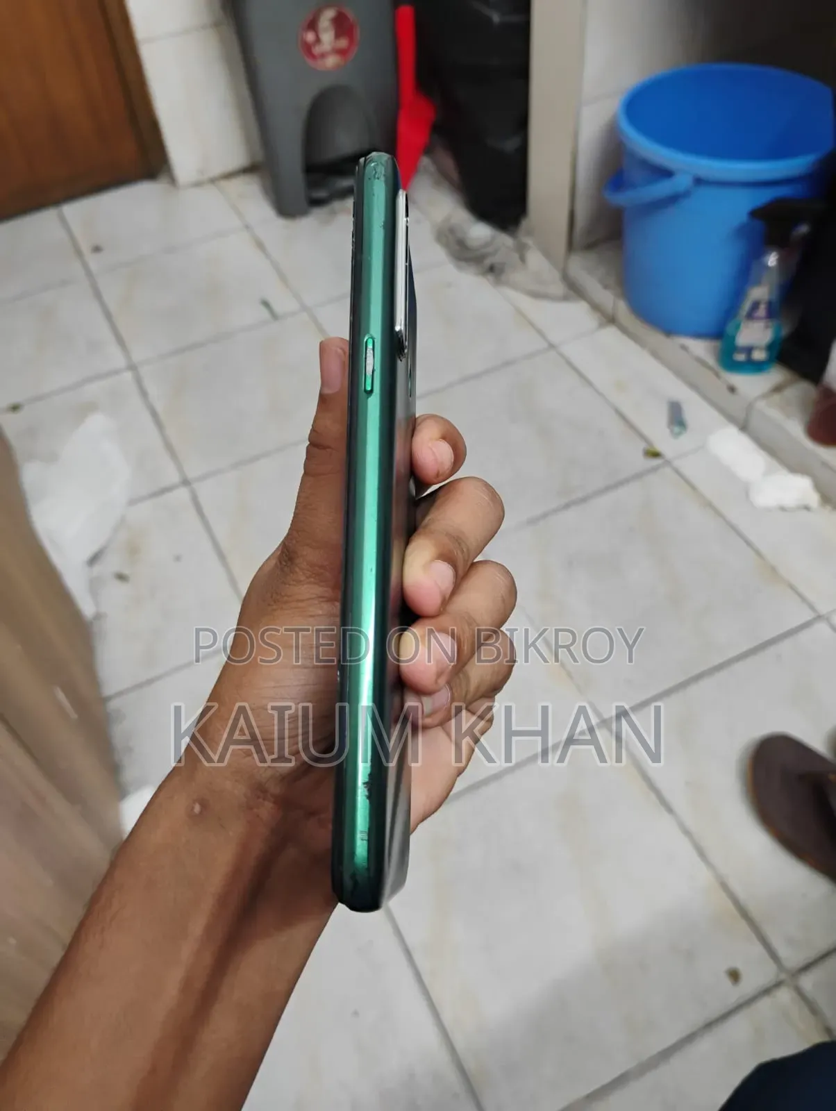 Realme 5i 64 GB Blue