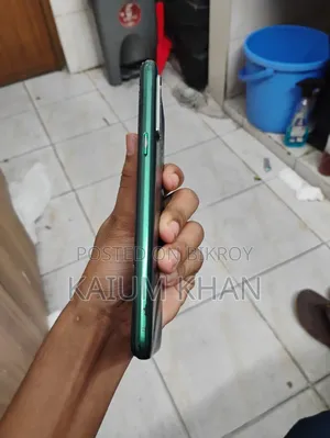 Realme 5i 64 GB Blue