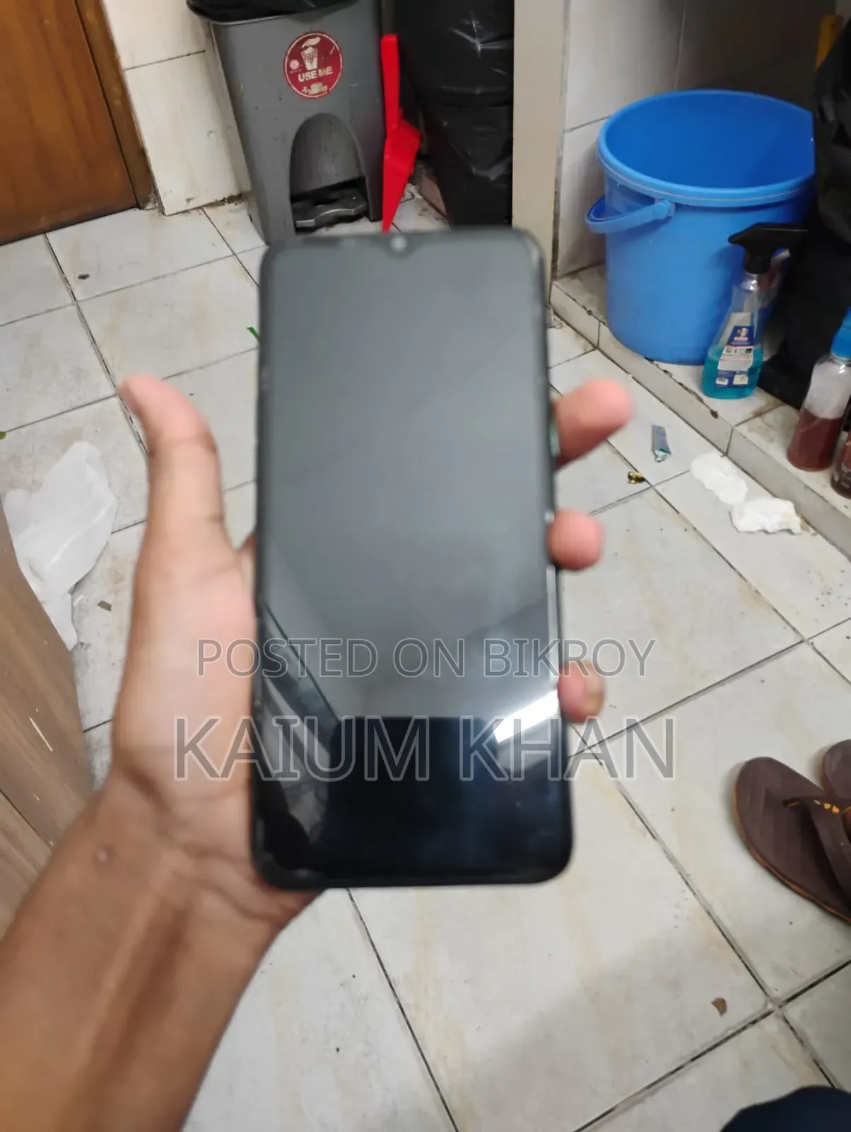 Realme 5i 64 GB Blue