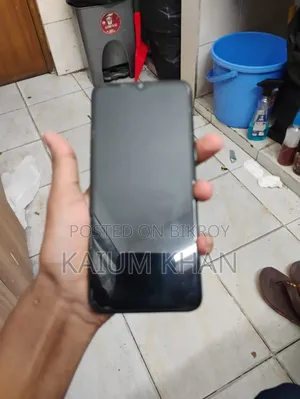Realme 5i 64 GB Blue