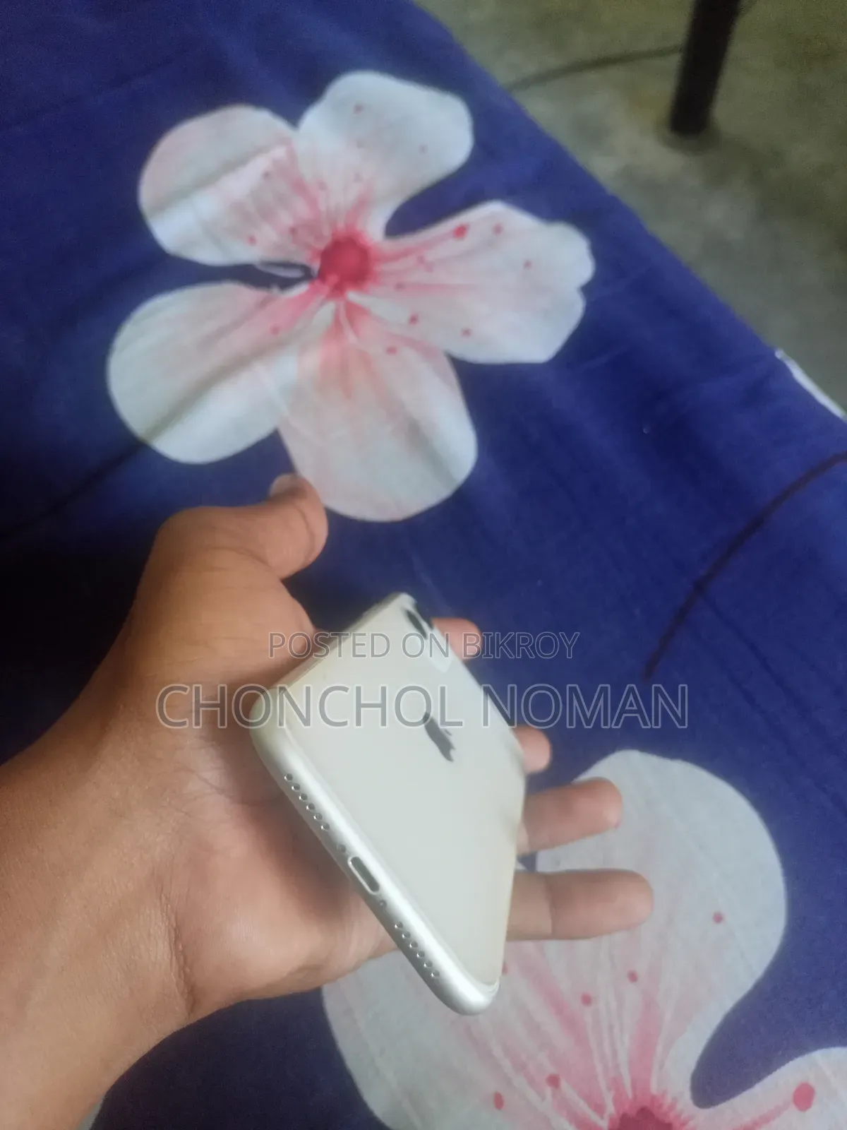 Apple iPhone 11 128 GB White