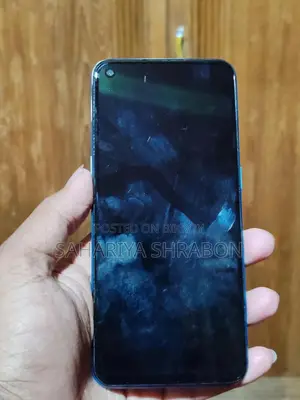 Oppo A53 128 GB Blue