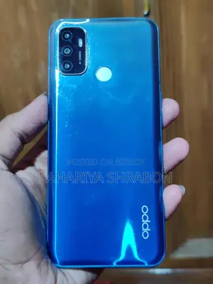 Oppo A53 128 GB Blue