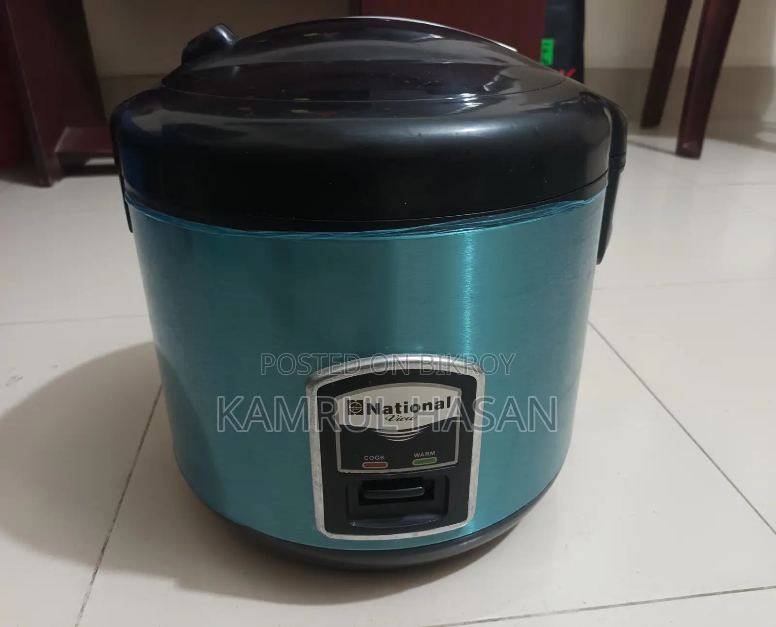 Rice Cooker For Sale