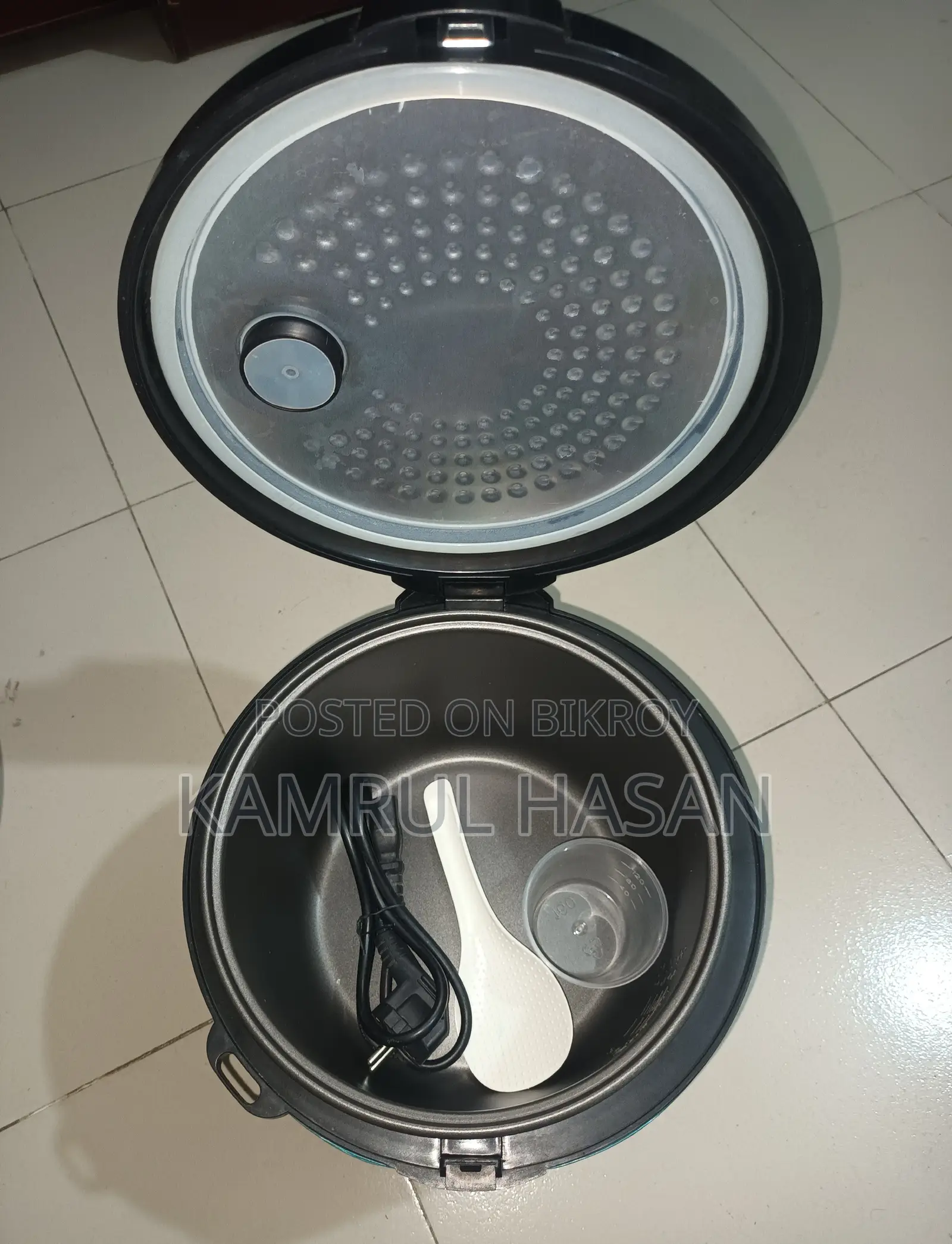 Rice Cooker For Sale
