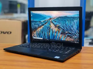 Laptop Dell Latitude 7280 8GB Intel Core I7 SSD 256GB