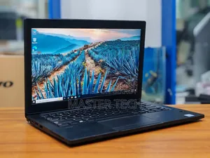 Laptop Dell Latitude 7280 8GB Intel Core I7 SSD 256GB