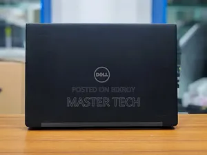 Laptop Dell Latitude 7280 8GB Intel Core I7 SSD 256GB