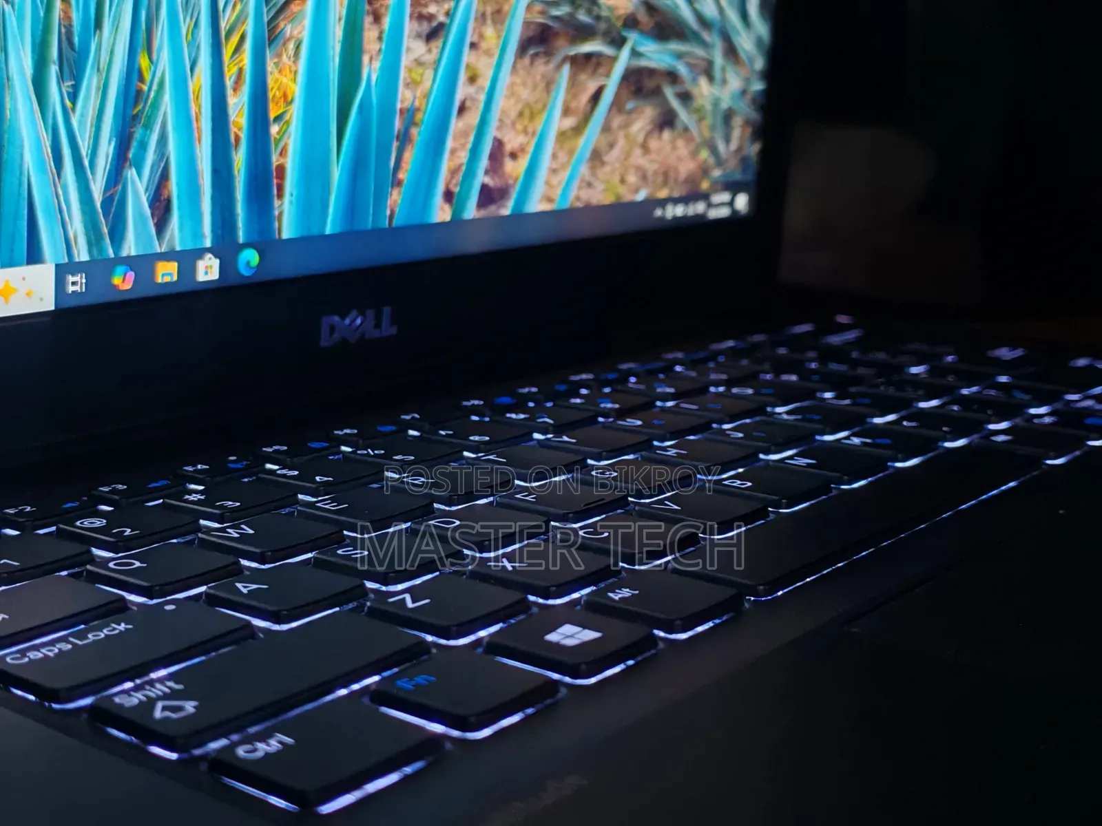 Laptop Dell Latitude 7280 8GB Intel Core I7 SSD 256GB