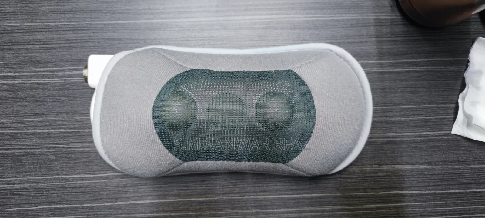 Ceragem Master V3 Thermal Massage Bed