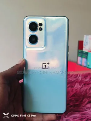 OnePlus Nord CE 2 5G 128 GB