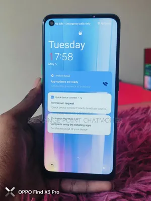 OnePlus Nord CE 2 5G 128 GB