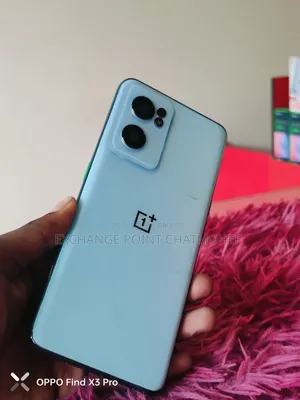 OnePlus Nord CE 2 5G 128 GB