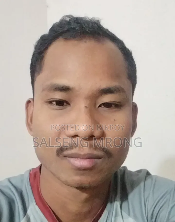ড্রাইভার চাকরি