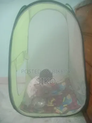 Baby Tent House